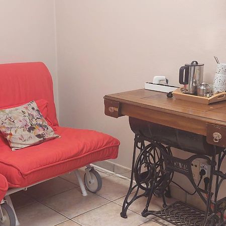 B&B A Quiet Place Tintigny 외부 사진