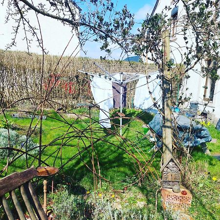 B&B A Quiet Place Tintigny 외부 사진