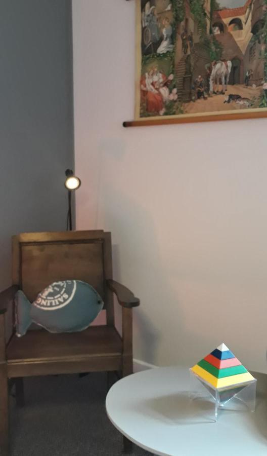 B&B A Quiet Place Tintigny 외부 사진