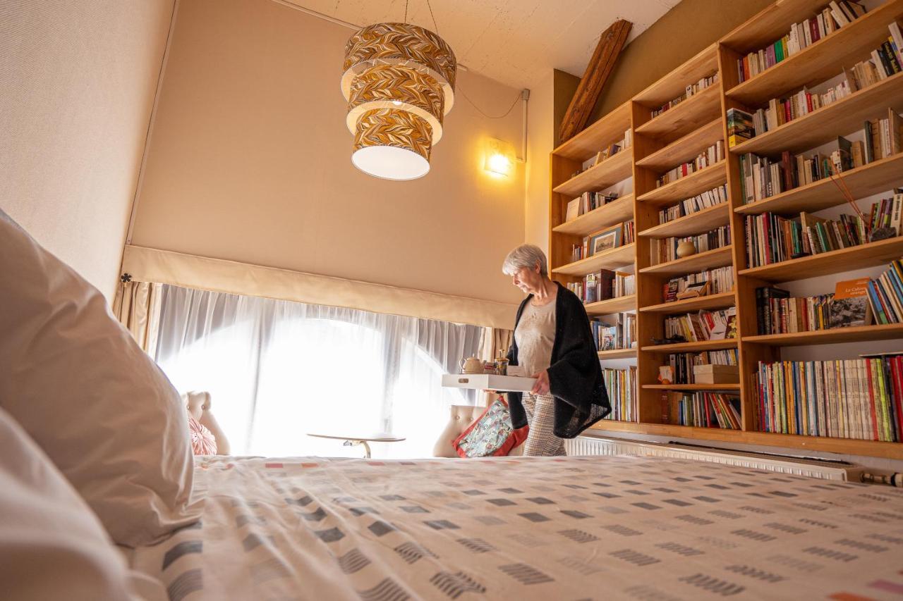 B&B A Quiet Place Tintigny 외부 사진