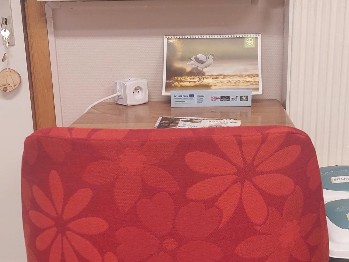 B&B A Quiet Place Tintigny 외부 사진