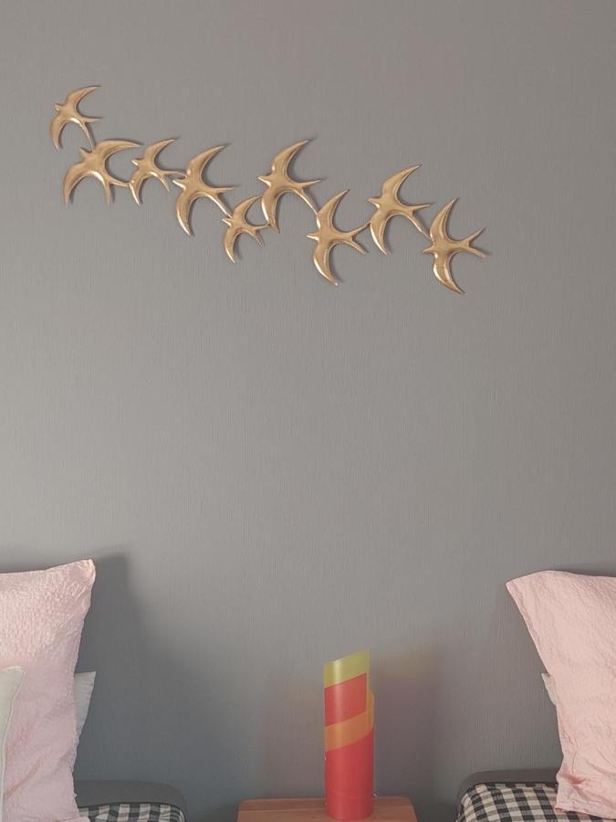 B&B A Quiet Place Tintigny 외부 사진