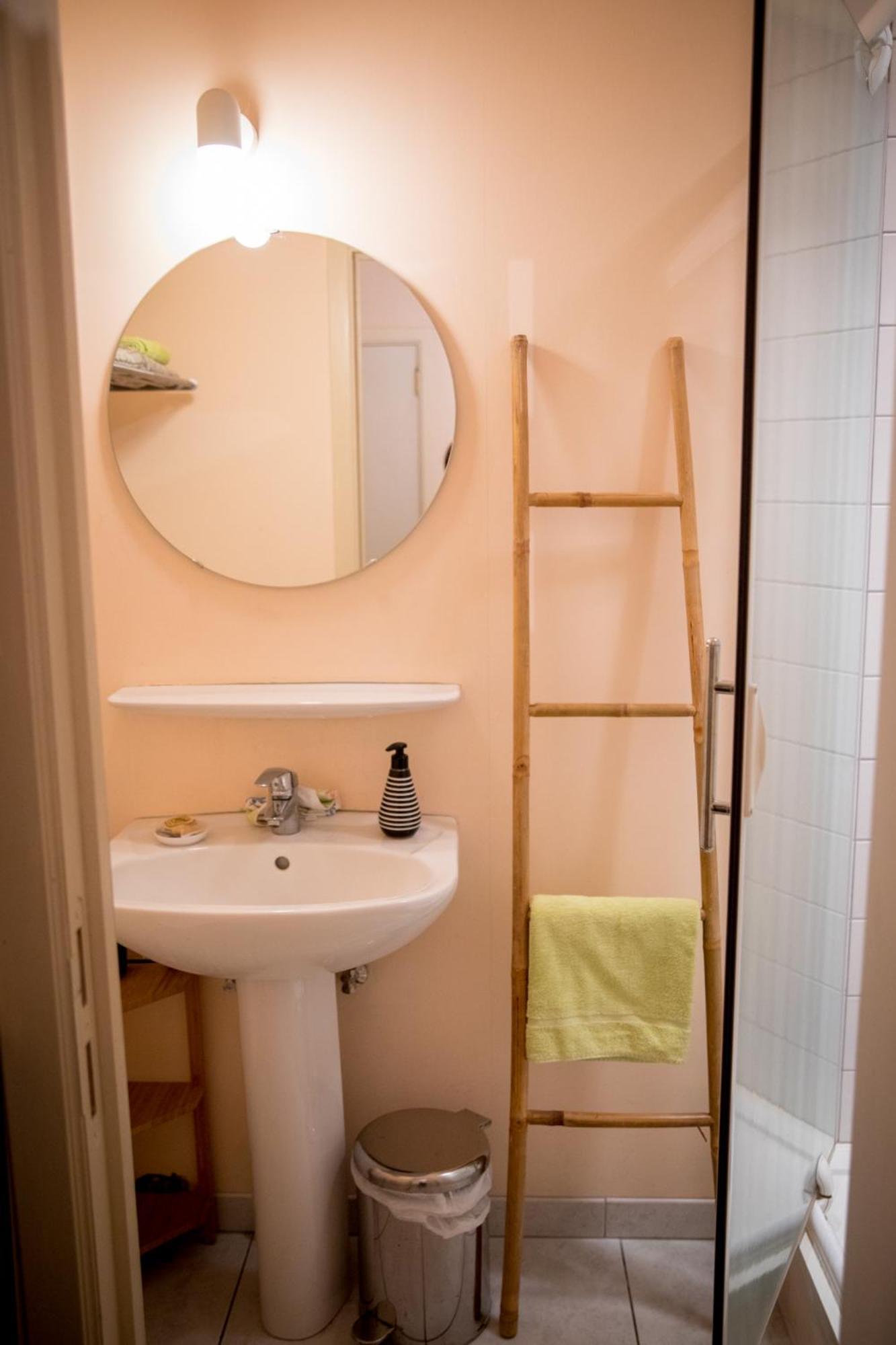 B&B A Quiet Place Tintigny 외부 사진