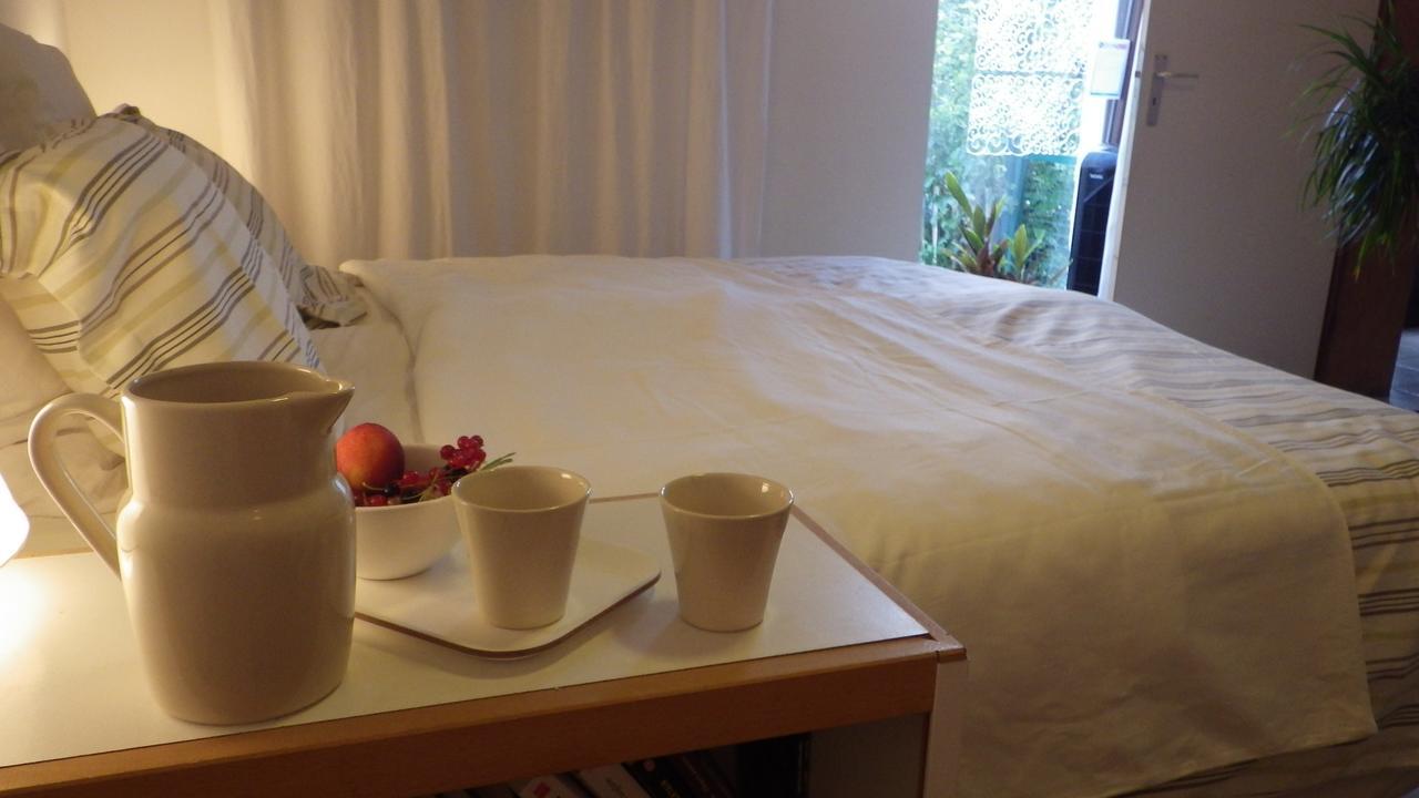 B&B A Quiet Place Tintigny 외부 사진