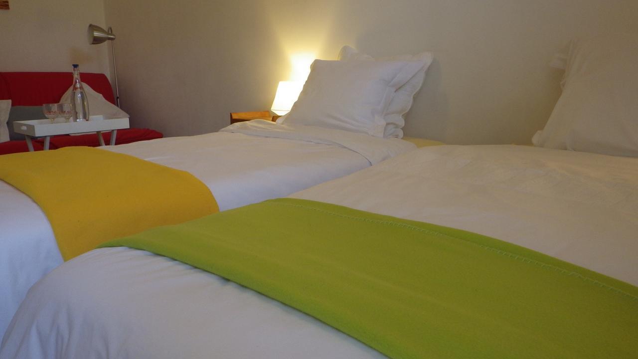 B&B A Quiet Place Tintigny 외부 사진