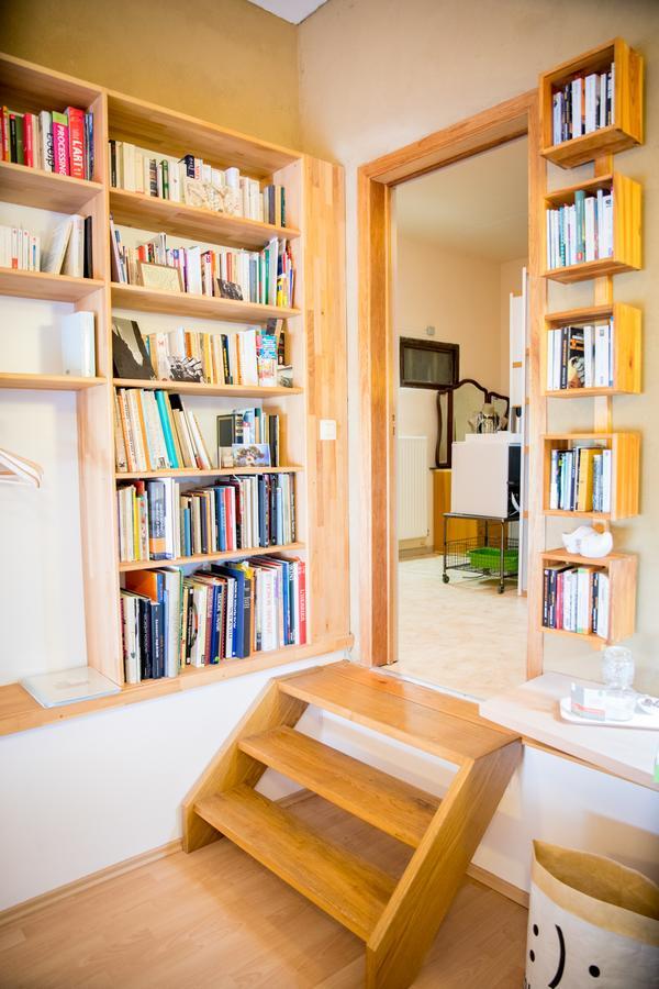 B&B A Quiet Place Tintigny 외부 사진