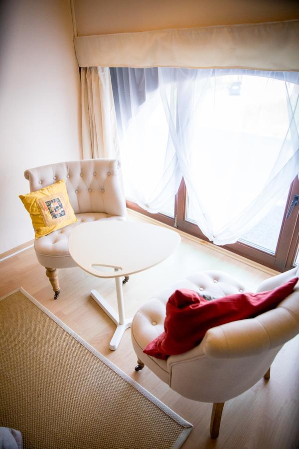 B&B A Quiet Place Tintigny 외부 사진