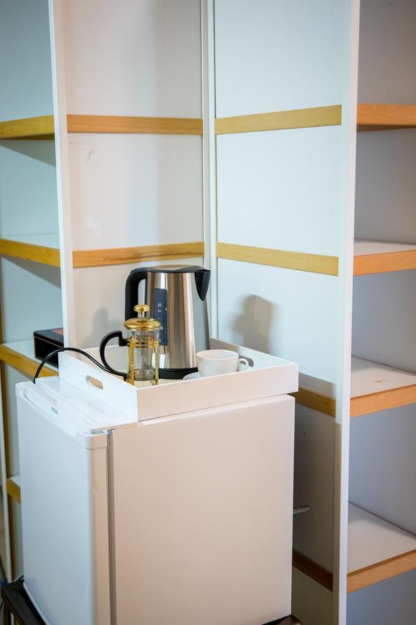 B&B A Quiet Place Tintigny 외부 사진