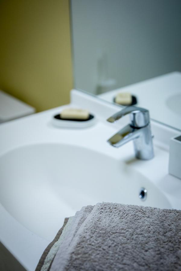 B&B A Quiet Place Tintigny 외부 사진