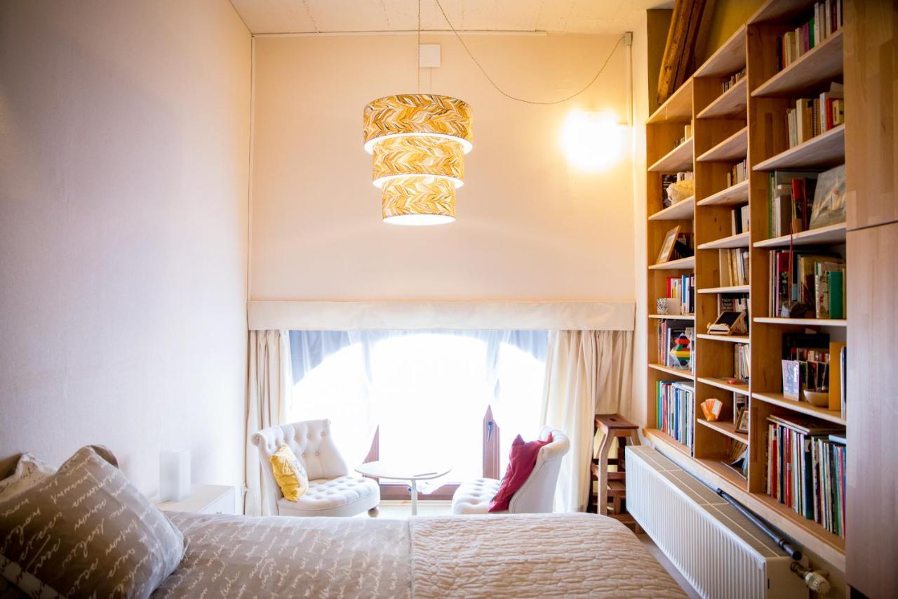 B&B A Quiet Place Tintigny 외부 사진