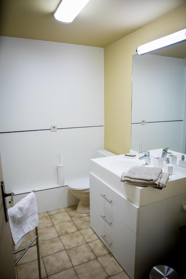 B&B A Quiet Place Tintigny 외부 사진